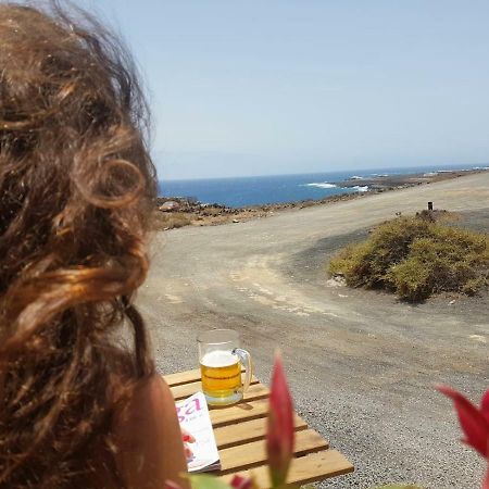 Los Ancones Apartment Costa Teguise Dış mekan fotoğraf