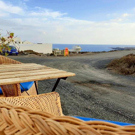 Los Ancones Apartment Costa Teguise Dış mekan fotoğraf