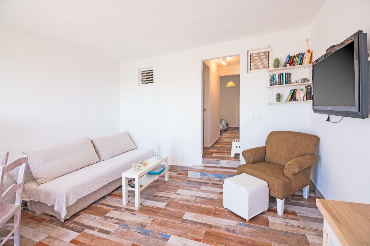 Los Ancones Apartment Costa Teguise Dış mekan fotoğraf