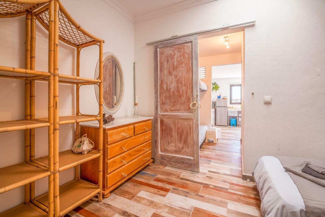 Los Ancones Apartment Costa Teguise Dış mekan fotoğraf