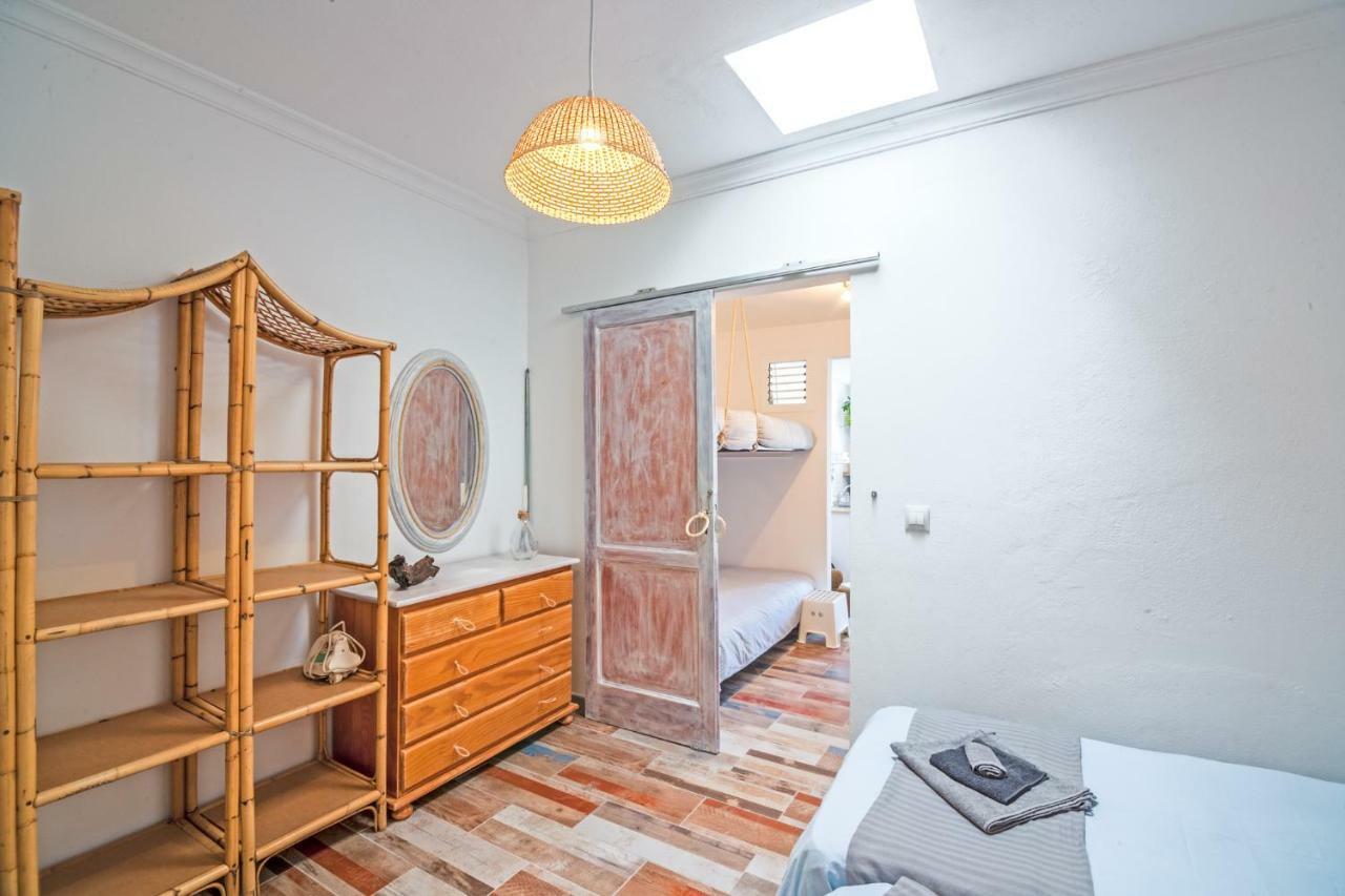 Los Ancones Apartment Costa Teguise Dış mekan fotoğraf