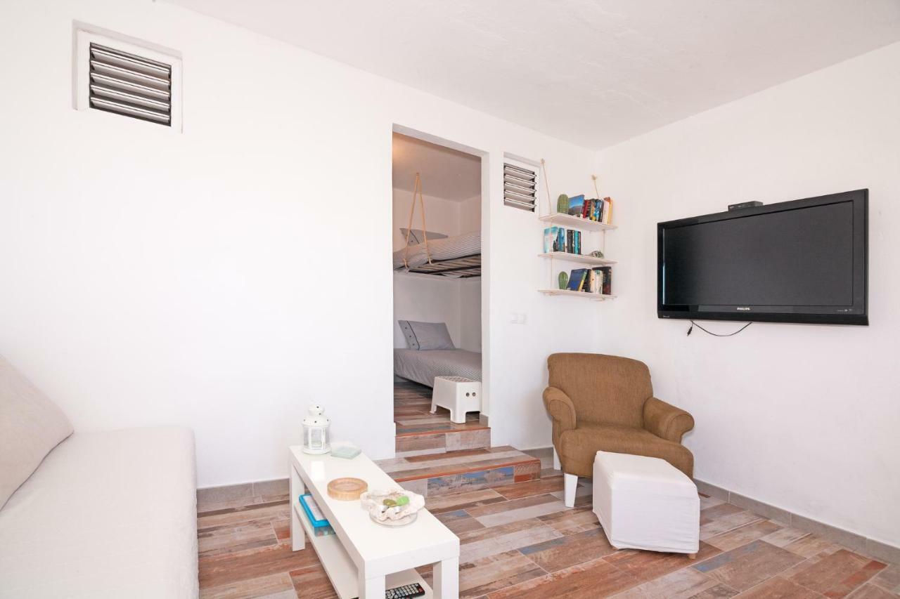 Los Ancones Apartment Costa Teguise Dış mekan fotoğraf