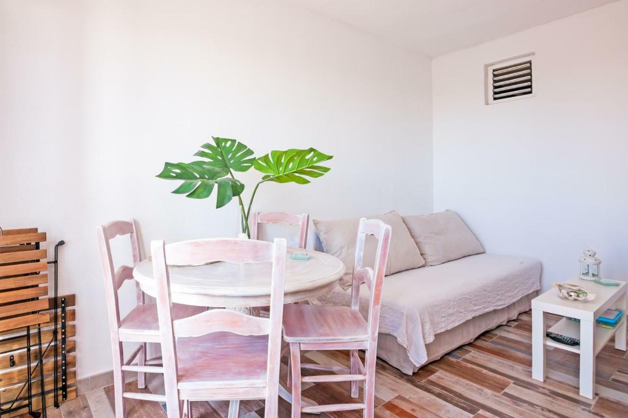 Los Ancones Apartment Costa Teguise Dış mekan fotoğraf
