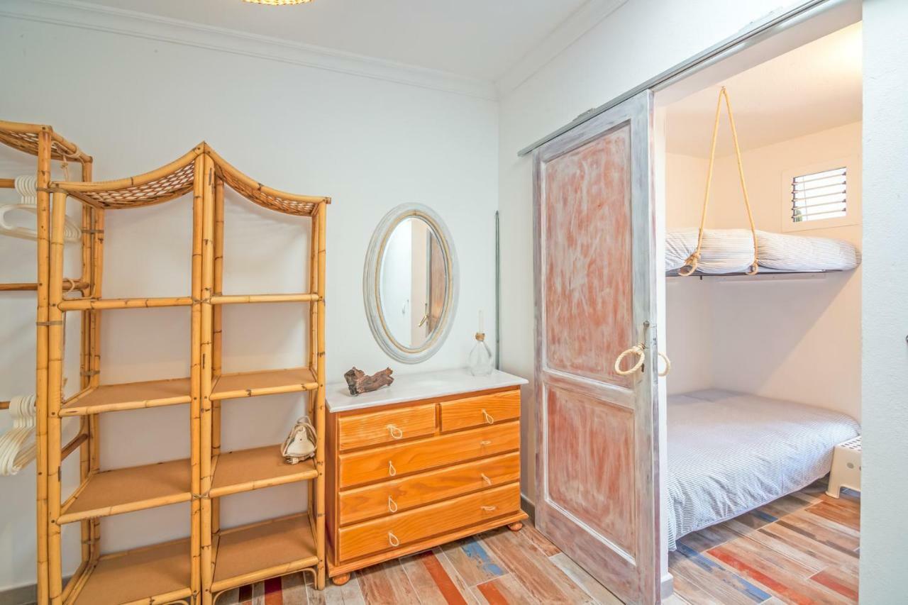 Los Ancones Apartment Costa Teguise Dış mekan fotoğraf