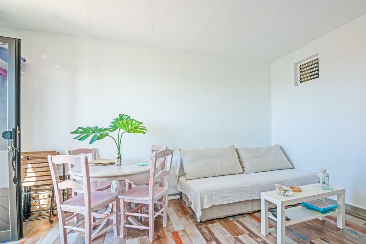 Los Ancones Apartment Costa Teguise Dış mekan fotoğraf