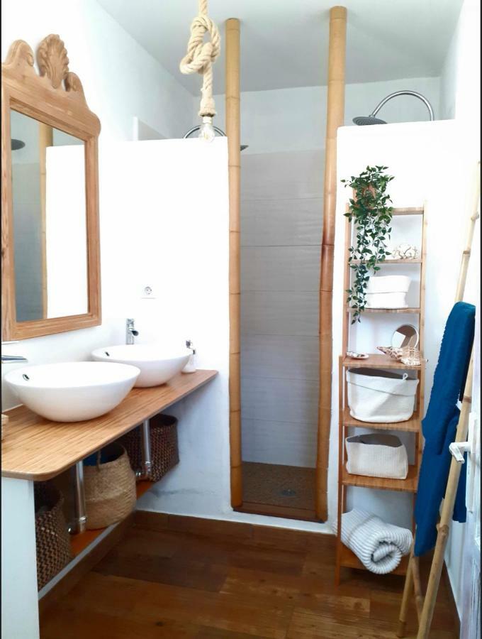 Los Ancones Apartment Costa Teguise Dış mekan fotoğraf