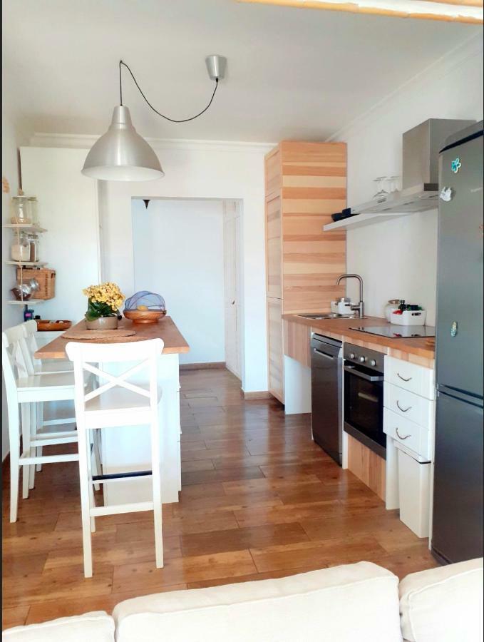 Los Ancones Apartment Costa Teguise Dış mekan fotoğraf
