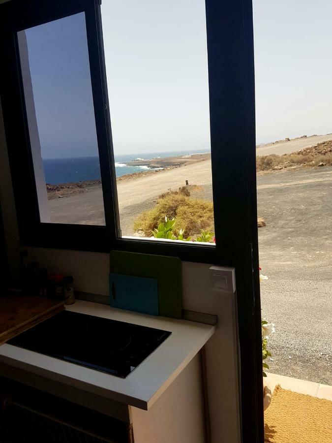 Los Ancones Apartment Costa Teguise Dış mekan fotoğraf