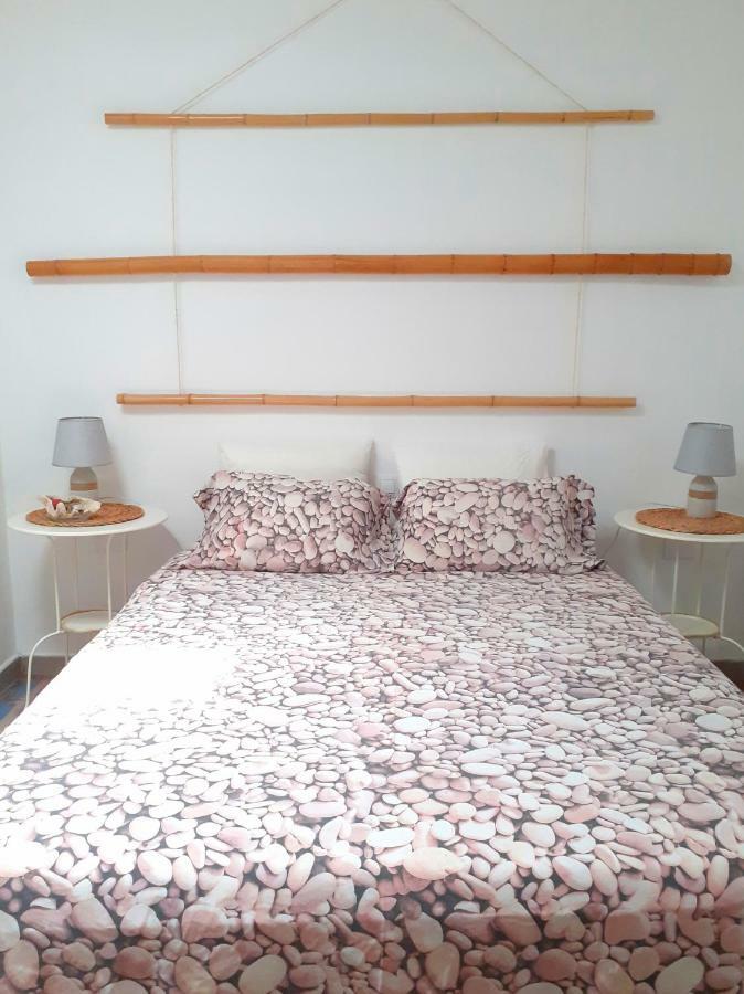 Los Ancones Apartment Costa Teguise Dış mekan fotoğraf