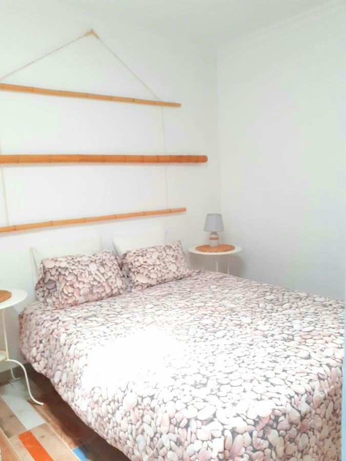 Los Ancones Apartment Costa Teguise Dış mekan fotoğraf