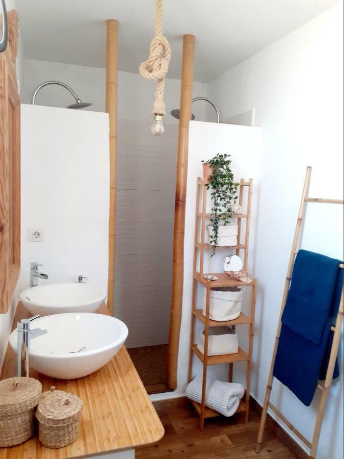 Los Ancones Apartment Costa Teguise Dış mekan fotoğraf