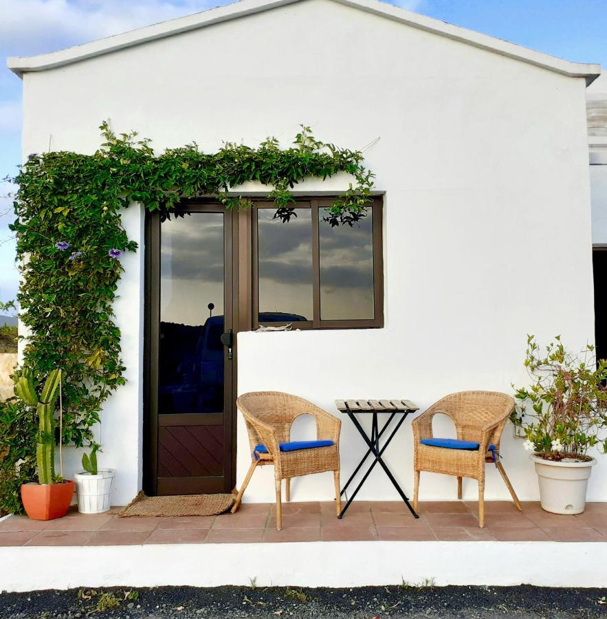 Los Ancones Apartment Costa Teguise Dış mekan fotoğraf